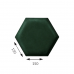 Wall panel SOFTLINE hexagon 6x150 RIVIERA 38