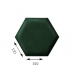 Seinapaneel SOFTLINE heksagon 6x150 RIVIERA 38