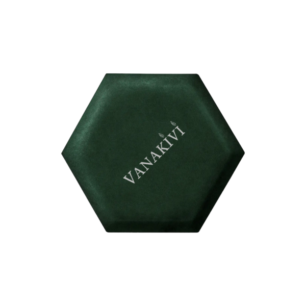 Wall panel SOFTLINE hexagon 6x150 RIVIERA 38 Wall panel SOFTLINE hexagon 6x150 RIVIERA 38
