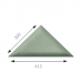 Wall panel SOFTLINE triangle 300x300 RIVIERA 34
