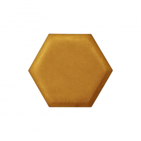 Wall panel SOFTLINE hexagon 6x150 RIVIERA 41