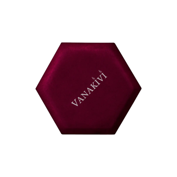 Wall panel SOFTLINE hexagon 6x150 RIVIERA 59
