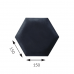 Wall panel SOFTLINE hexagon 6x150 RIVIERA 79