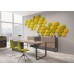 Wall panel SOFTLINE hexagon 6x150 RIVIERA 95