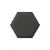 Wall panel SOFTLINE hexagon 6x150 RIVIERA 95
