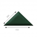 Seinapaneel SOFTLINE kolmnurk 300x300 RIVIERA 38