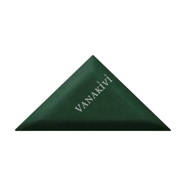Wall panel SOFTLINE triangle 300x300 RIVIERA 38
