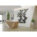 Wall panel SOFTLINE triangle 300x300 RIVIERA 41 Wall panel SOFTLINE triangle 300x300 RIVIERA 41