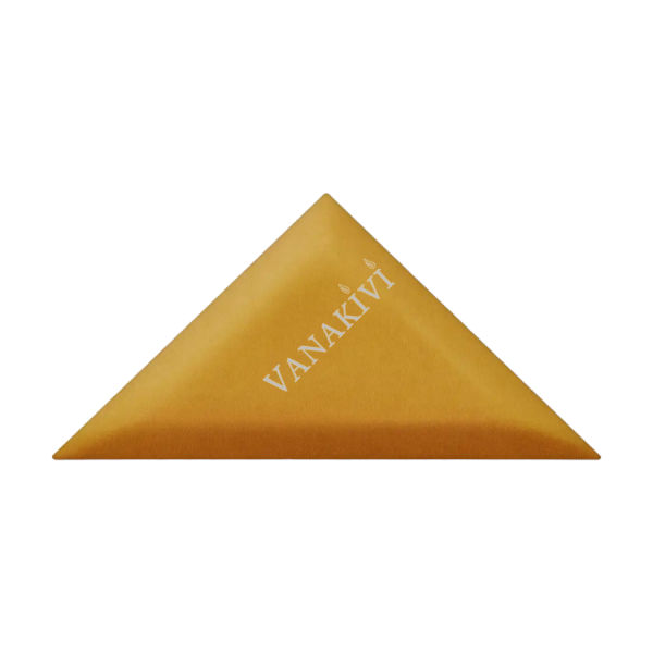 Wall panel SOFTLINE triangle 300x300 RIVIERA 41 Wall panel SOFTLINE triangle 300x300 RIVIERA 41