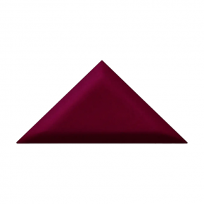 Wall panel SOFTLINE triangle 300x300 RIVIERA 59