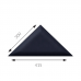 Wall panel SOFTLINE triangle 300x300 RIVIERA 79