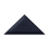 Wall panel SOFTLINE triangle 300x300 RIVIERA 79