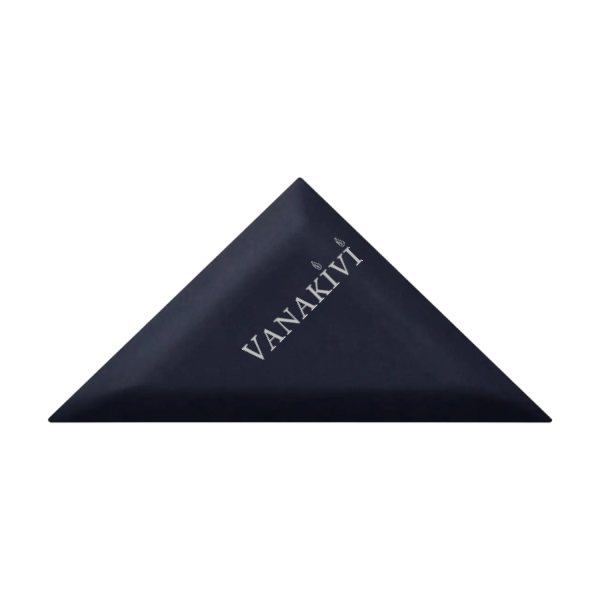 Wall panel SOFTLINE triangle 300x300 RIVIERA 79 Wall panel SOFTLINE triangle 300x300 RIVIERA 79