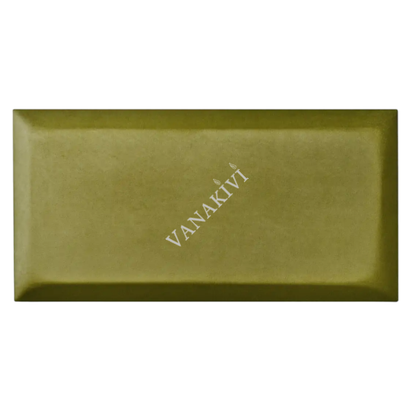 Wall panel SOFTLINE rectangle 600x300 RIVIERA 36