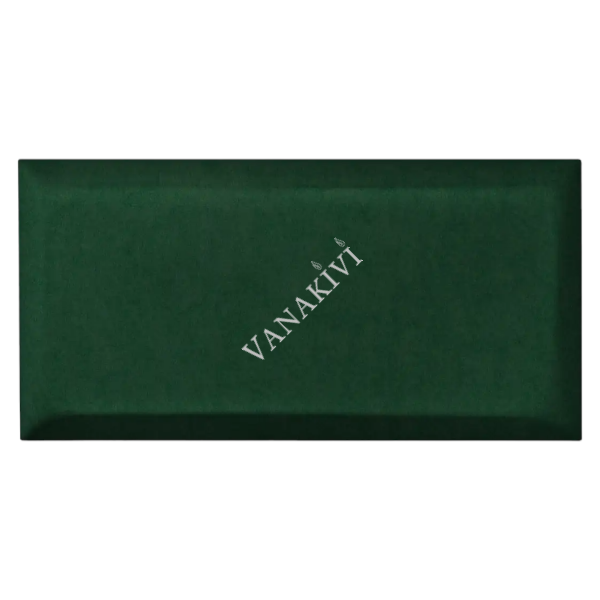 Wall panel SOFTLINE rectangle 600x300 RIVIERA 38