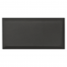 Wall panel SOFTLINE rectangle 600x300 RIVIERA 95 Wall panel SOFTLINE rectangle 600x300 RIVIERA 95
