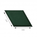 Wall panel SOFTLINE rhombus 300x300 RIVIERA 38