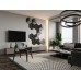 Wall panel SOFTLINE rhombus 300x300 RIVIERA 95