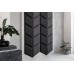 Wall panel SOFTLINE rhombus 300x300 RIVIERA 95