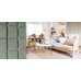 Seinapaneel SOFTLINE ruut 300x300 RIVIERA 34