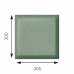Seinapaneel SOFTLINE ruut 300x300 RIVIERA 34