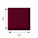Wall panel SOFTLINE square 300x300 RIVIERA 59