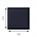 Wall panel SOFTLINE square 300x300 RIVIERA 79 Wall panel SOFTLINE square 300x300 RIVIERA 79