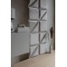 Seinapaneel SOFTLINE ruut 300x300 RIVIERA 95