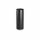 Flue pipe Ø150mm 50cm with cleaning hatch black