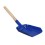Ash shovel 14x18 cm