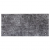 Fiber cement wallboard "CONCRETE STONE" Grey