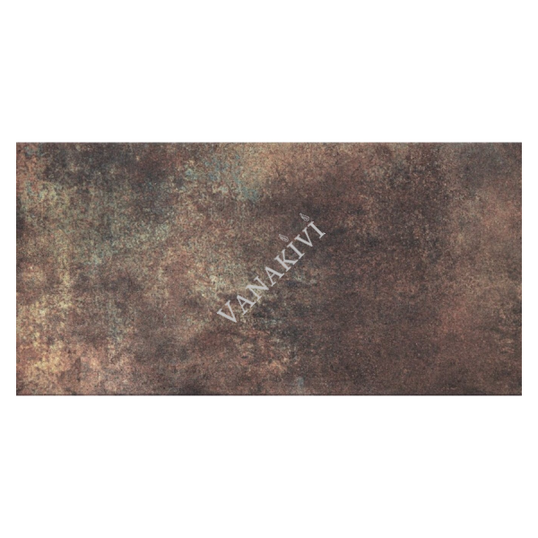 Seinaplaat "CONCRETE STONE" Rusty BS