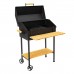 Grill "Reigo" kaanega
