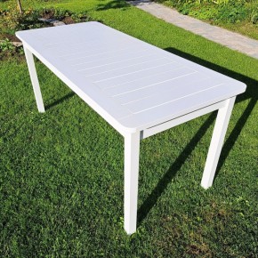 Aialaud Stoveman 168x75cm valge