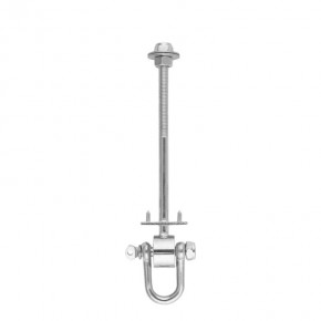 Swing hanger MHD 160mm M12
