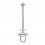 Swing hanger MHD 200mm M12