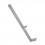 F-anchor PSF1 500x50x79x6mm HZN