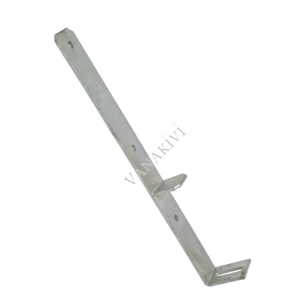 F-anchor PSF1 500x50x79x6mm HZN