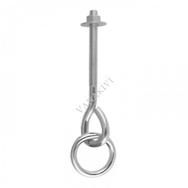 Swing hanger MHUM 160mm M12