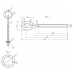 Kiigekonks MHUM 200mm M12