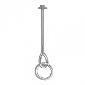 Swing hanger MHUM 200mm M12