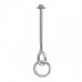 Swing hanger MHUM 200mm M12