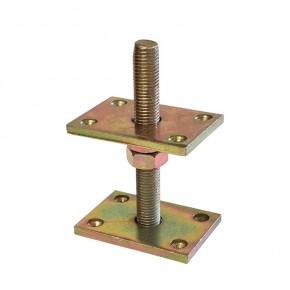 Vajumispolt ACF 100x70x8/M20x150mm