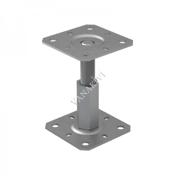 Vajumispolt PR 100x100/M20x100-150mm