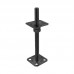 Vajumispolt PSR 80x80x3/M20x250mm must