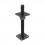 Vajumispolt PSR 80x80x4/M24x250mm must