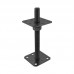 Vajumispolt PSR 100x100x4/M24x250mm must