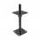 Vajumispolt PSR 100x100x3/M20x250mm must