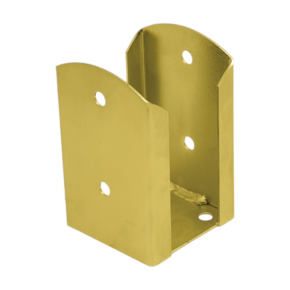 Post support PSPW 90x90x150x2,0mm YZN