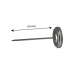 Meat thermometer 0-120 °C VIKING